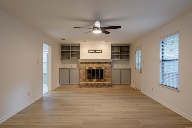 310 Nix Road, Little Rock, AR 72211