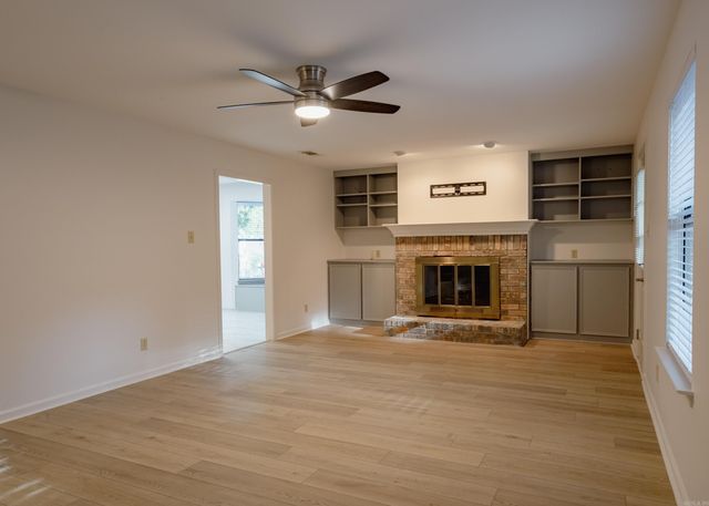 310 Nix Road, Little Rock, AR 72211