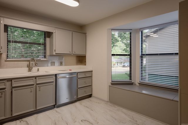 310 Nix Road, Little Rock, AR 72211