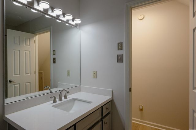 310 Nix Road, Little Rock, AR 72211
