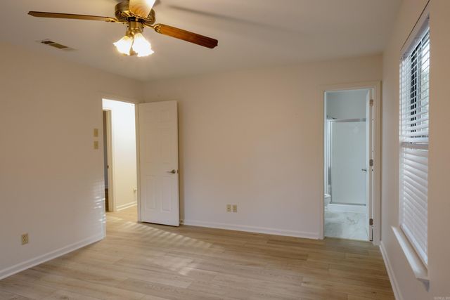 310 Nix Road, Little Rock, AR 72211