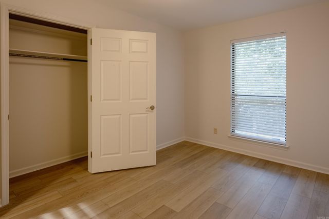 310 Nix Road, Little Rock, AR 72211