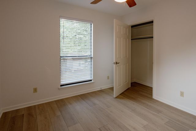 310 Nix Road, Little Rock, AR 72211