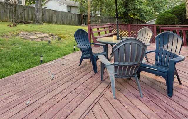 310 Nix Road, Little Rock, AR 72211