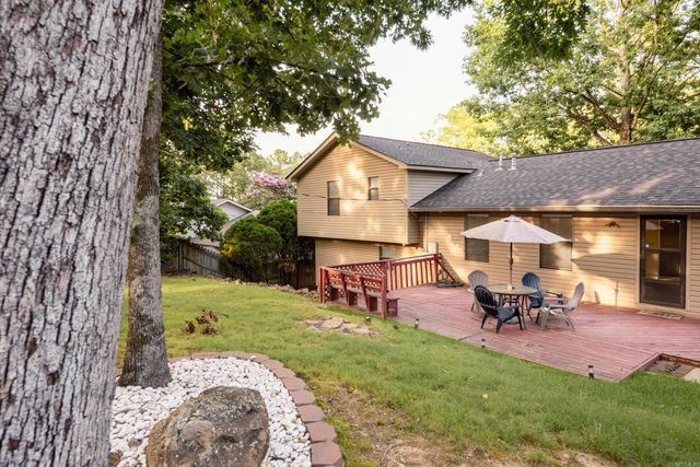 310 Nix Road, Little Rock, AR 72211