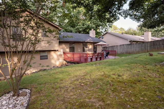 310 Nix Road, Little Rock, AR 72211