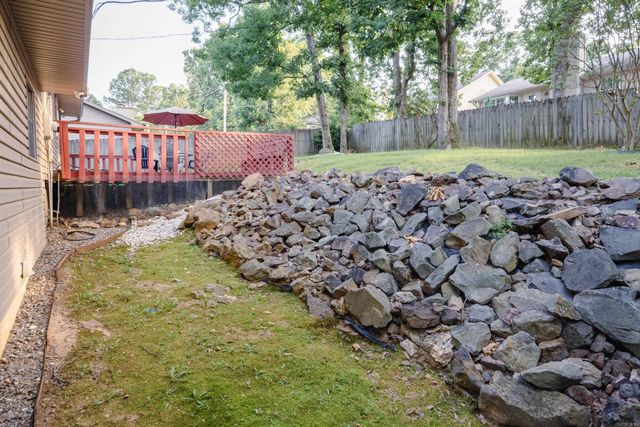 310 Nix Road, Little Rock, AR 72211