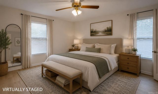 310 Nix Road, Little Rock, AR 72211
