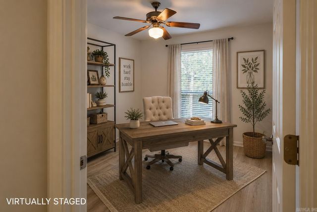 310 Nix Road, Little Rock, AR 72211