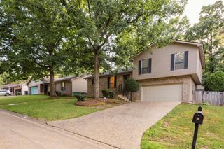 310 Nix Road, Little Rock, AR 72211