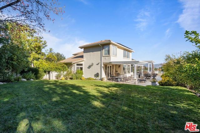 3900 Hilton Head Way, Tarzana (los Angeles), CA 91356