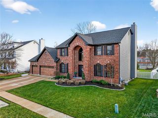 530 Eaglesridge Drive, Wildwood, MO 63021