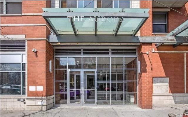 837 Washington Avenue 8M, Bronx, NY 10451