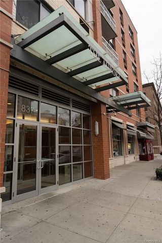 837 Washington Avenue 8M, Bronx, NY 10451