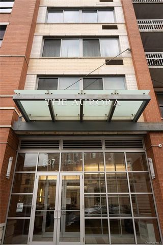 837 Washington Avenue 8M, Bronx, NY 10451