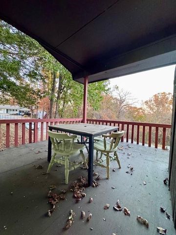 15 Nantucket Drive, Bella Vista, AR 72715