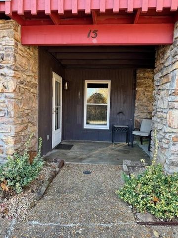 15 Nantucket Drive, Bella Vista, AR 72715