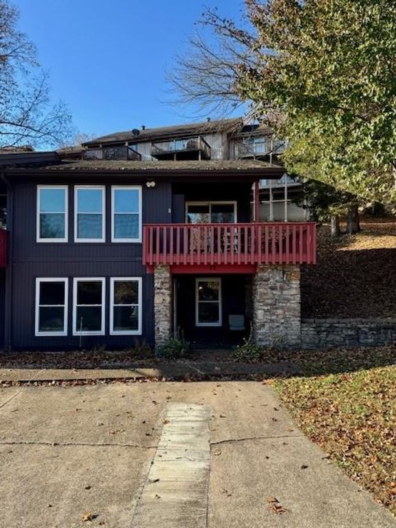 15 Nantucket Drive, Bella Vista, AR 72715