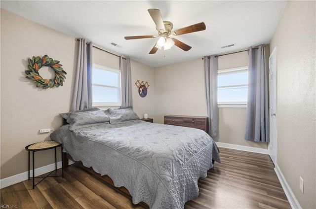 507 Eisenhower CIR, Portsmouth, VA 23701