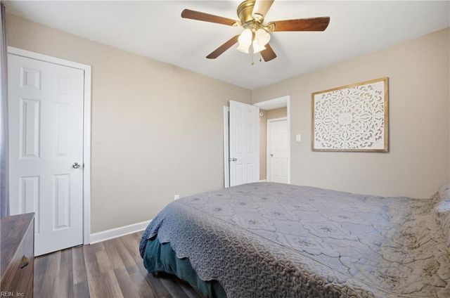 507 Eisenhower CIR, Portsmouth, VA 23701