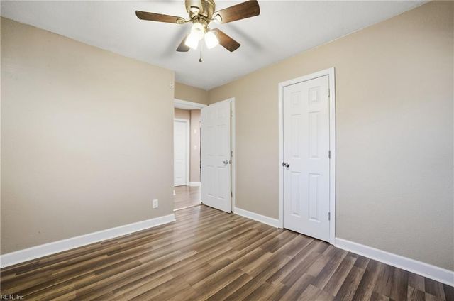 507 Eisenhower CIR, Portsmouth, VA 23701