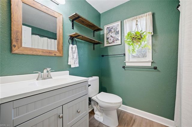 507 Eisenhower CIR, Portsmouth, VA 23701