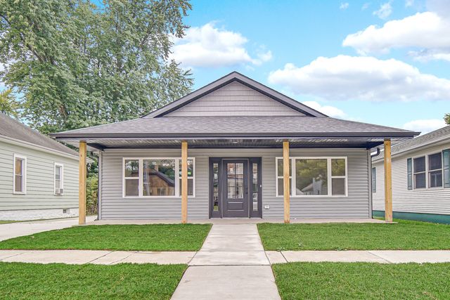 1228 Grant Street, Morris, IL 60450