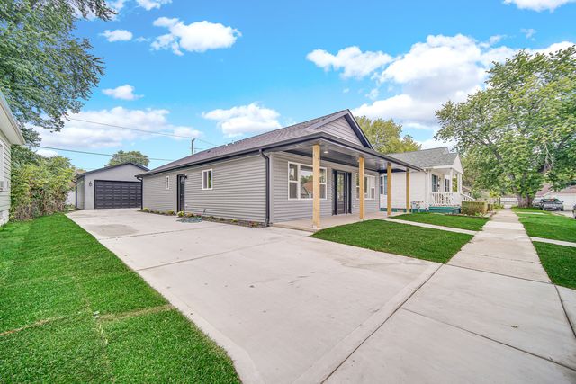 1228 Grant Street, Morris, IL 60450