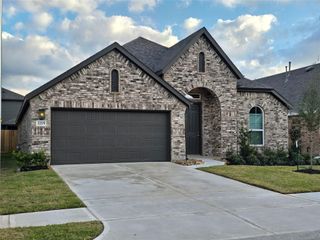 2215 Villa Bella Lane, Friendswood, TX 77546