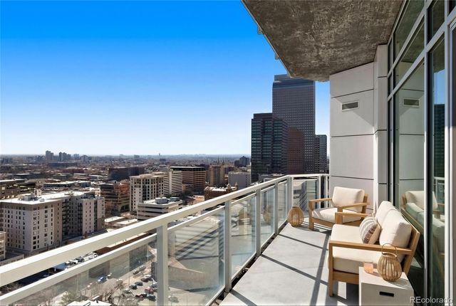 2001 Lincoln Street 2422, Denver, CO 80202