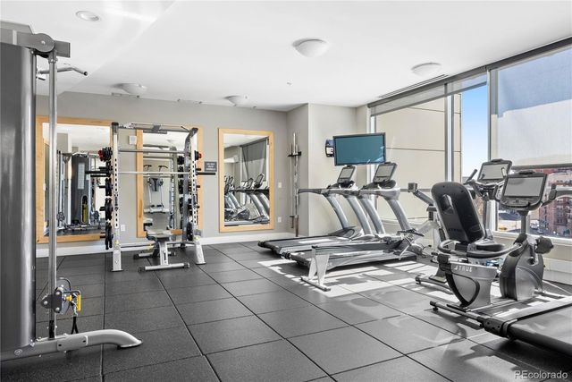 2001 Lincoln Street 2422, Denver, CO 80202