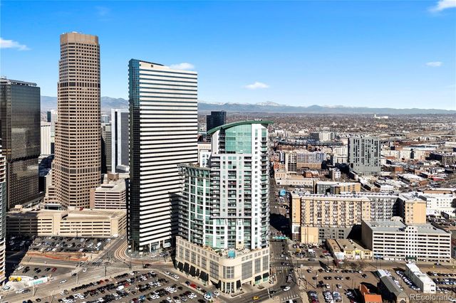 2001 Lincoln Street 2422, Denver, CO 80202
