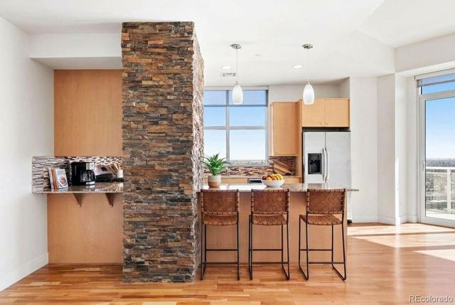 2001 Lincoln Street 2422, Denver, CO 80202