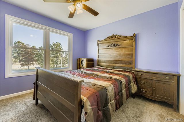 2035 Savage Road, Elizabeth, CO 80107