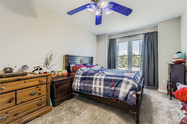 2035 Savage Road, Elizabeth, CO 80107