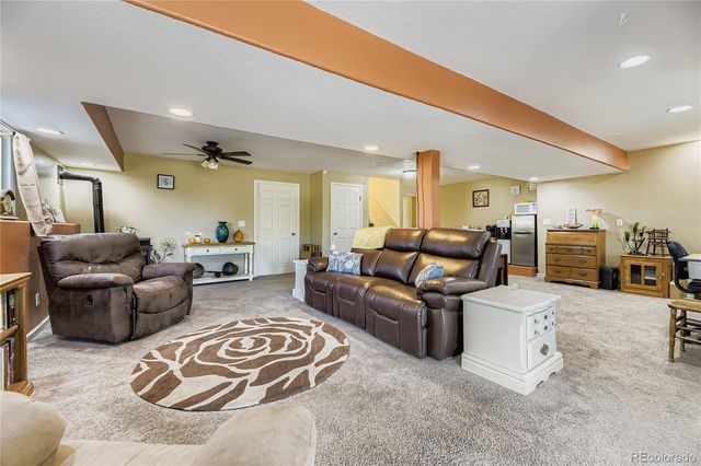 2035 Savage Road, Elizabeth, CO 80107