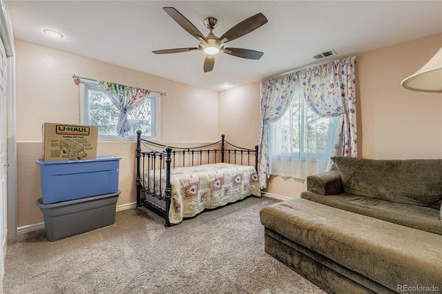 2035 Savage Road, Elizabeth, CO 80107