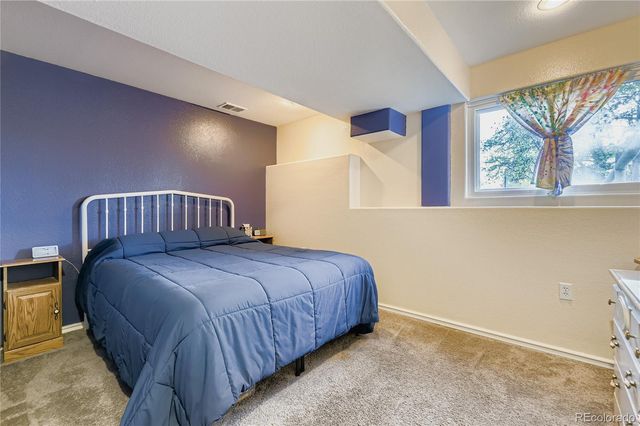 2035 Savage Road, Elizabeth, CO 80107