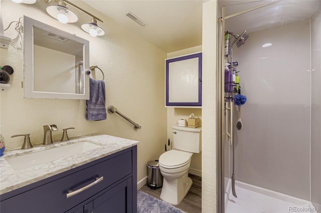 2035 Savage Road, Elizabeth, CO 80107