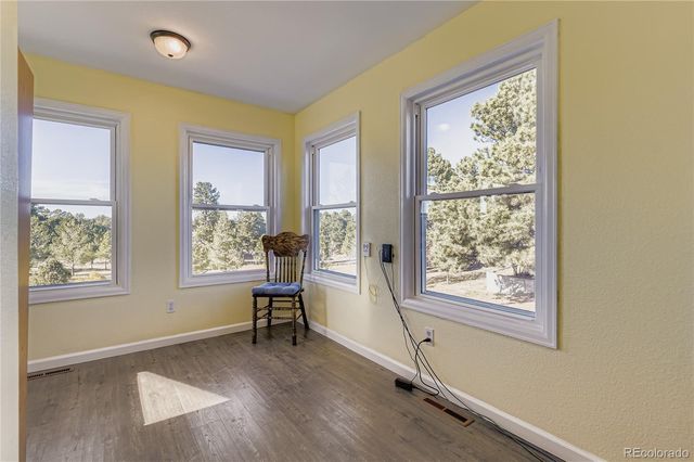 2035 Savage Road, Elizabeth, CO 80107