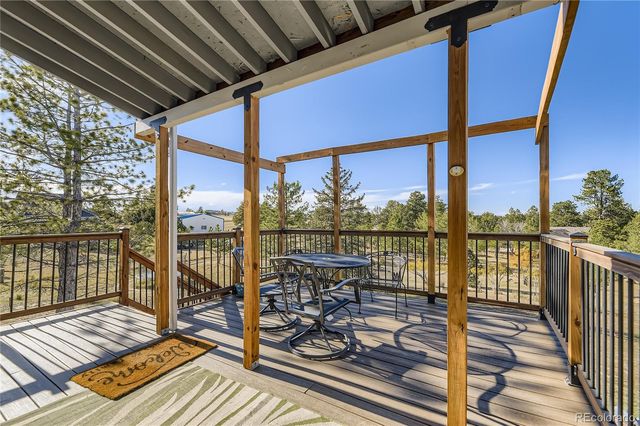 2035 Savage Road, Elizabeth, CO 80107