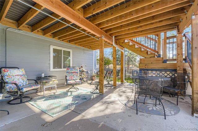 2035 Savage Road, Elizabeth, CO 80107