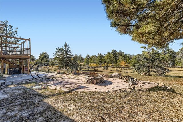 2035 Savage Road, Elizabeth, CO 80107