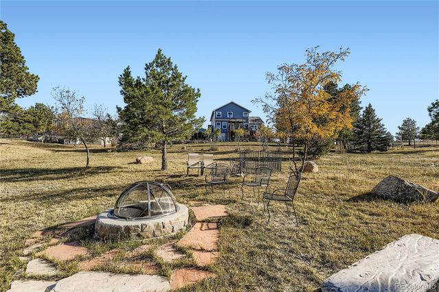 2035 Savage Road, Elizabeth, CO 80107