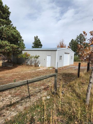 2035 Savage Road, Elizabeth, CO 80107