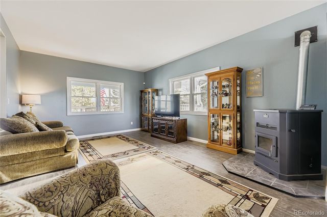 2035 Savage Road, Elizabeth, CO 80107