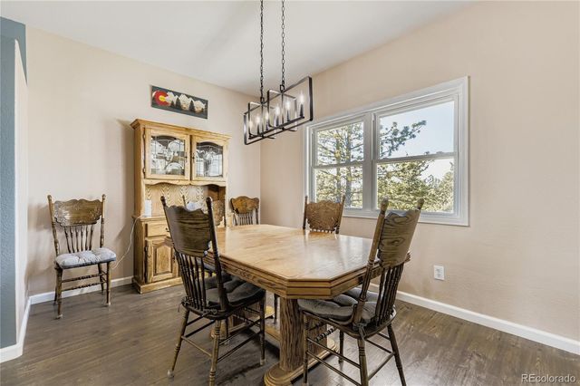 2035 Savage Road, Elizabeth, CO 80107