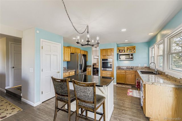 2035 Savage Road, Elizabeth, CO 80107