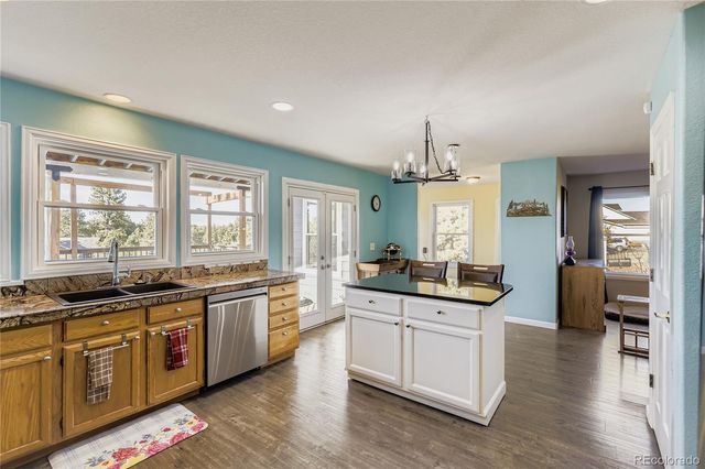 2035 Savage Road, Elizabeth, CO 80107