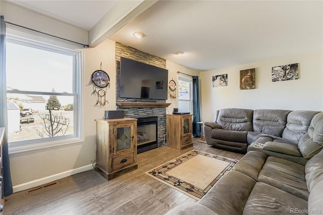 2035 Savage Road, Elizabeth, CO 80107